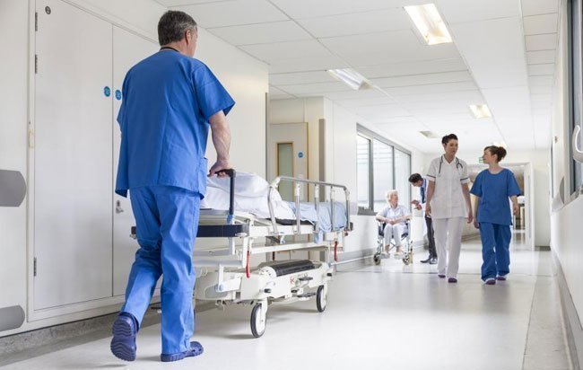 Σε εφαρμογή η διασυνοριακή ανταλλαγή ιατρικών δεδομένων μεταξύ Κύπρου και Ελλάδας