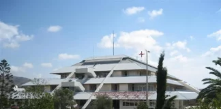 «Λουκέτο» στο Νεκροτομείο Πάφου λόγω βλάβης στα ψυγεία