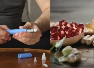 Ενέσιμα φάρμακα για αδυνάτισμα: Λύση ή συμπλήρωμα στη θεραπεία της παχυσαρκίας;