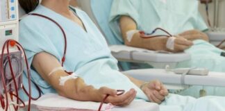 Δωρεάν μεταφορά αιμοκαθαιρόμενων ασθενών από το ΓΝ Λάρνακας στο ΓΝ Αμμοχώστου