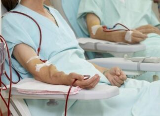 Δωρεάν μεταφορά αιμοκαθαιρόμενων ασθενών από το ΓΝ Λάρνακας στο ΓΝ Αμμοχώστου