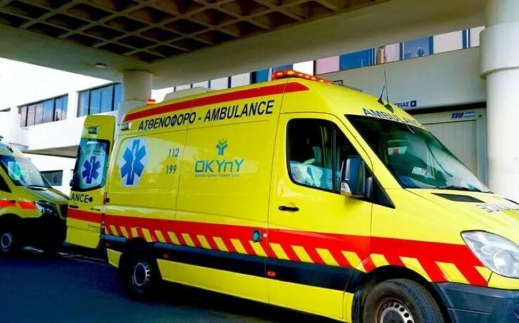 ΟΚΥπΥ: Διερεύνηση για καταγγελία περί μη ανταπόκρισης σε κλήση στο 112