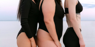 Summer body: η αυτοαξία δεν χωράει σε ένα μαγιό