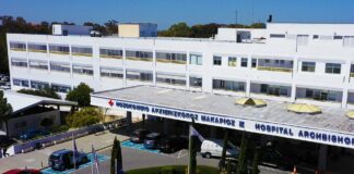 Σήμα κινδύνου για παιδο-ογκολογικό Μακάρειο: «2 νοσηλευτές για 15 παιδιά»