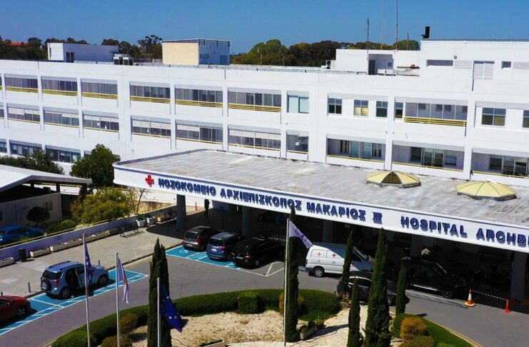 Σήμα κινδύνου για παιδο-ογκολογικό Μακάρειο: «2 νοσηλευτές για 15 παιδιά»