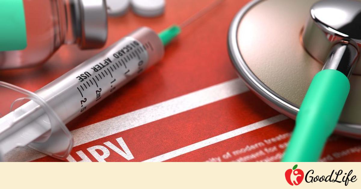 Ο εμβολιασμός για HPV αποτελεί αποδοτική παρέμβαση