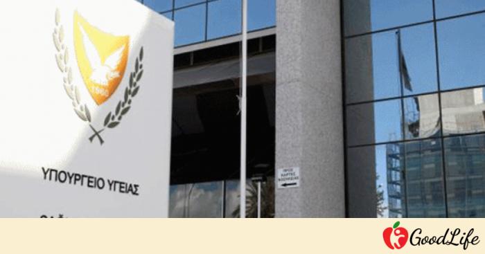 Καλά οι 3 επιδοτούμενοι ασθενείς στο Τελ Αβίβ, συνεχής η επικοινωνία του Υπουργείου, λέει η Δρ. Γιαννάκη