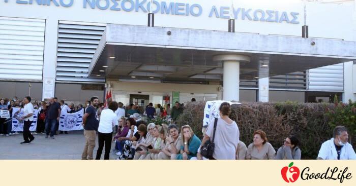 Παραμένουν άλυτα τα προβλήματα στελέχωσης στα Δημόσια Νοσηλευτήρια