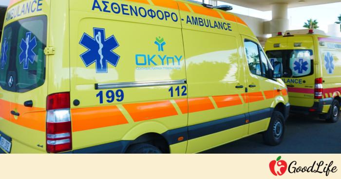 Ακόμη περιμένει απαντήσεις από το Προεδρικό για τα ασθενοφόρα η ΟΣΑΚ